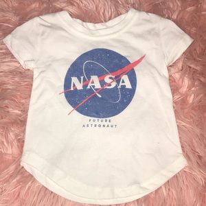 NASA T-Shirt